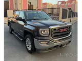 GMC SIERRA 2016 MODEL